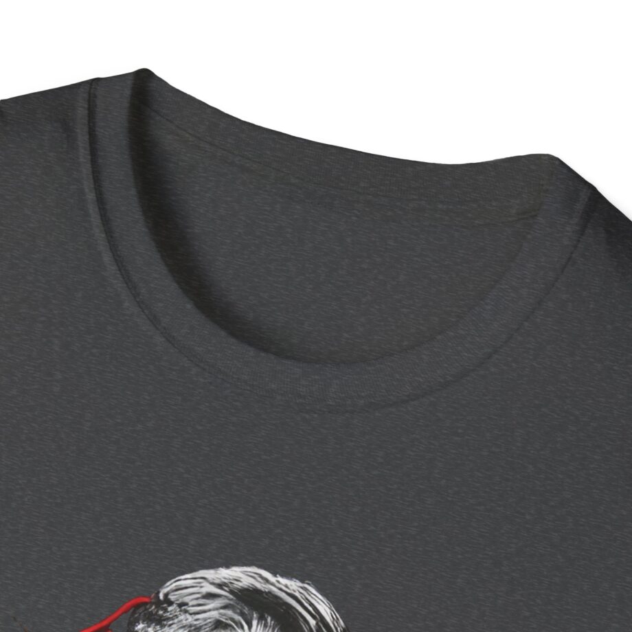 Nate Bargatze Unbelievable Unisex Softstyle T-Shirt
