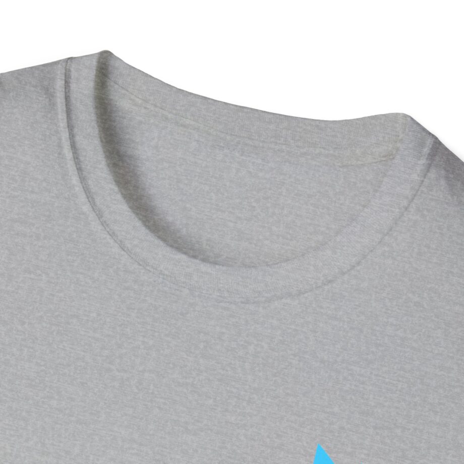 Ninja Unisex Softstyle T-Shirt