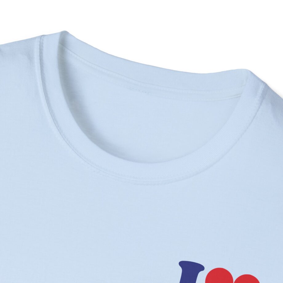 OTK Unisex Softstyle T-Shirt