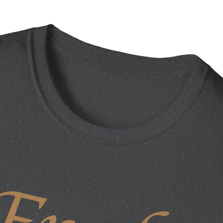 Fresh Love Unisex Softstyle T-Shirt