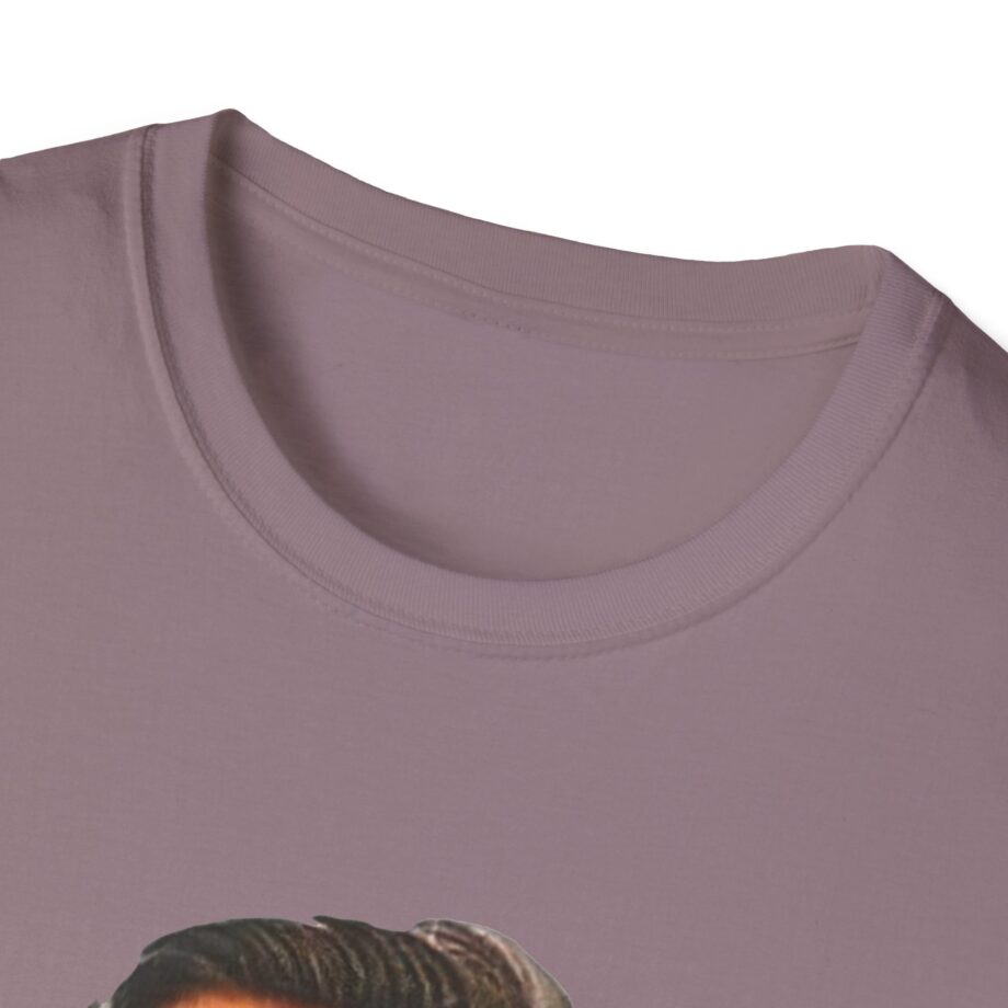 Ron Desantis Dopey Unisex Softstyle T-shirt