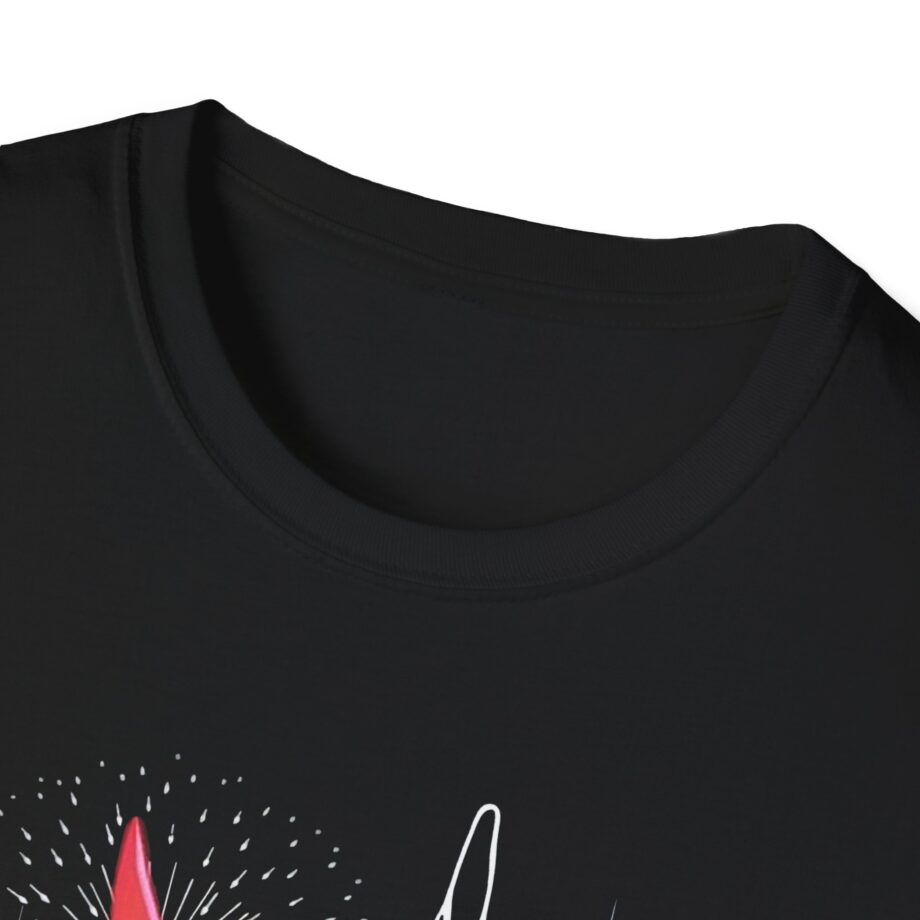 Illenium Unisex Softstyle T-Shirt
