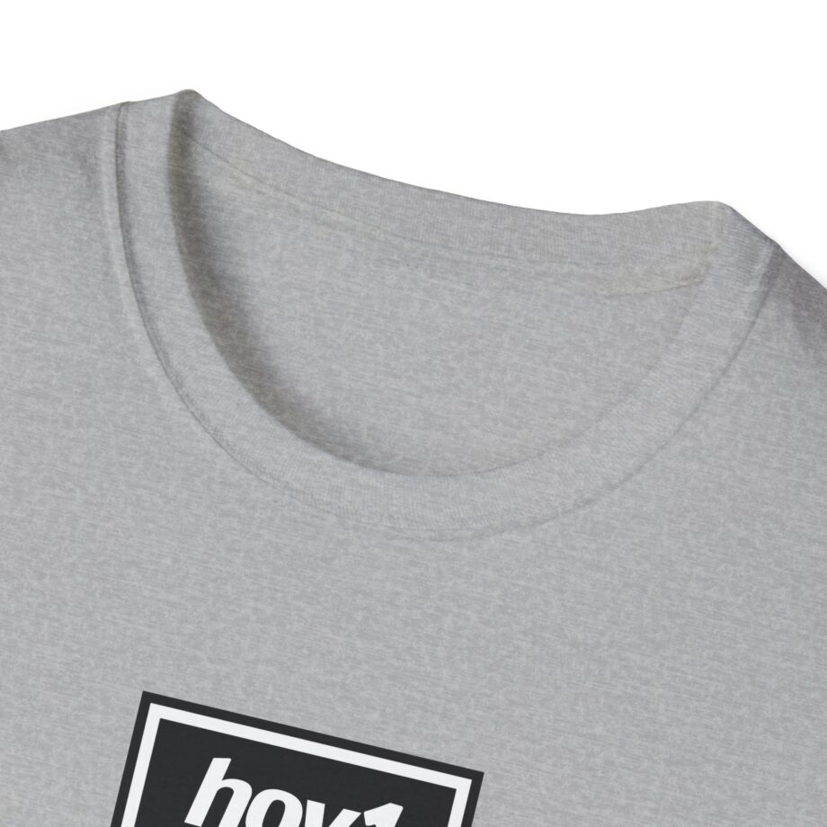 Hov1 Unisex Softstyle T-Shirt