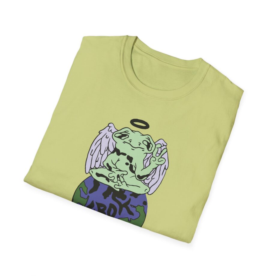 Froukje  Unisex Softstyle T-Shirt