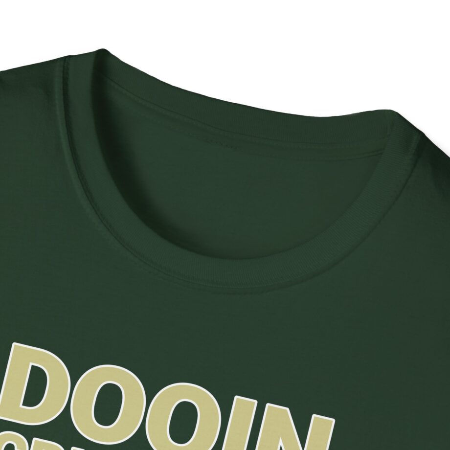 Upchurch Dooin Agriculturin Unisex Softstyle T-Shirt