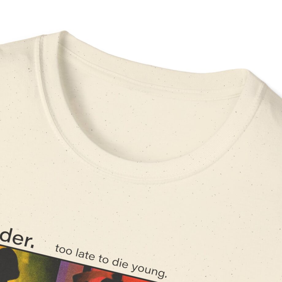 Sonder  Unisex Softstyle T-Shirt