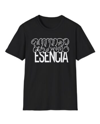 Humbe Esencia Unisex Softstyle T-shirt