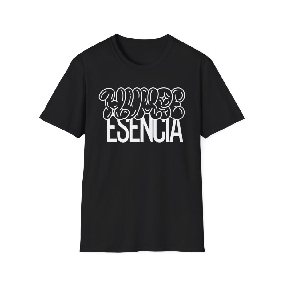 Humbe Esencia Unisex Softstyle T-shirt