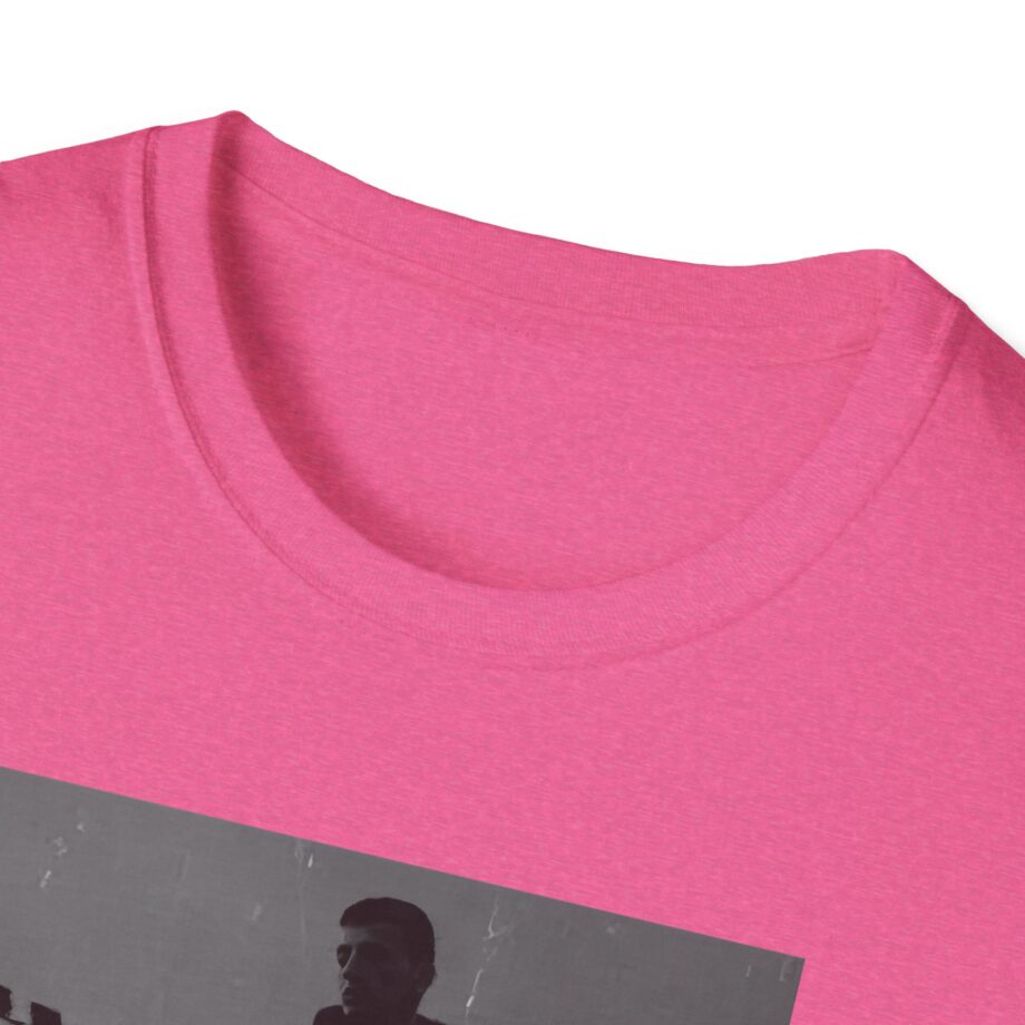 Nayt Unisex Softstyle T-Shirt
