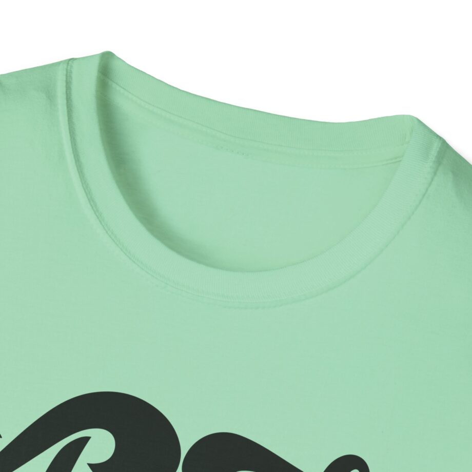 Fresh Unisex Softstyle T-Shirt