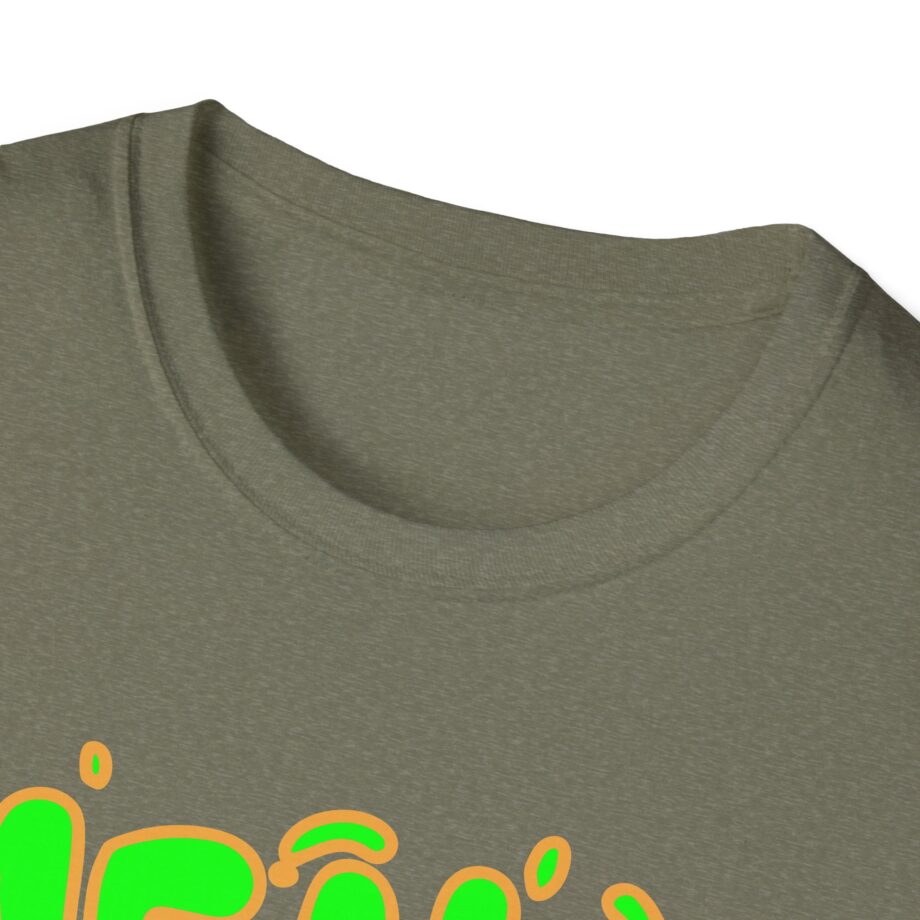 Rocket Boost Ssundee Unisex Softstyle T-Shirt