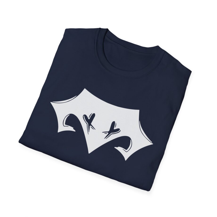 Clownpierce Unisex Softstyle T-shirt