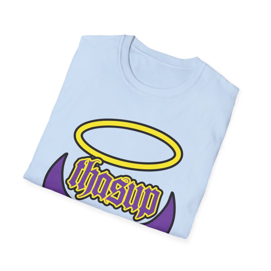 Thasup Unisex Softstyle T-shirt