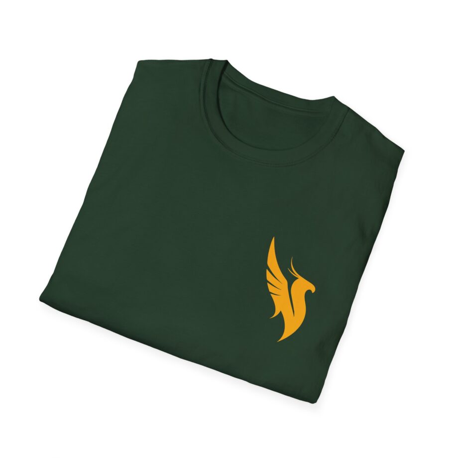 Illenium Unisex Softstyle T-Shirt
