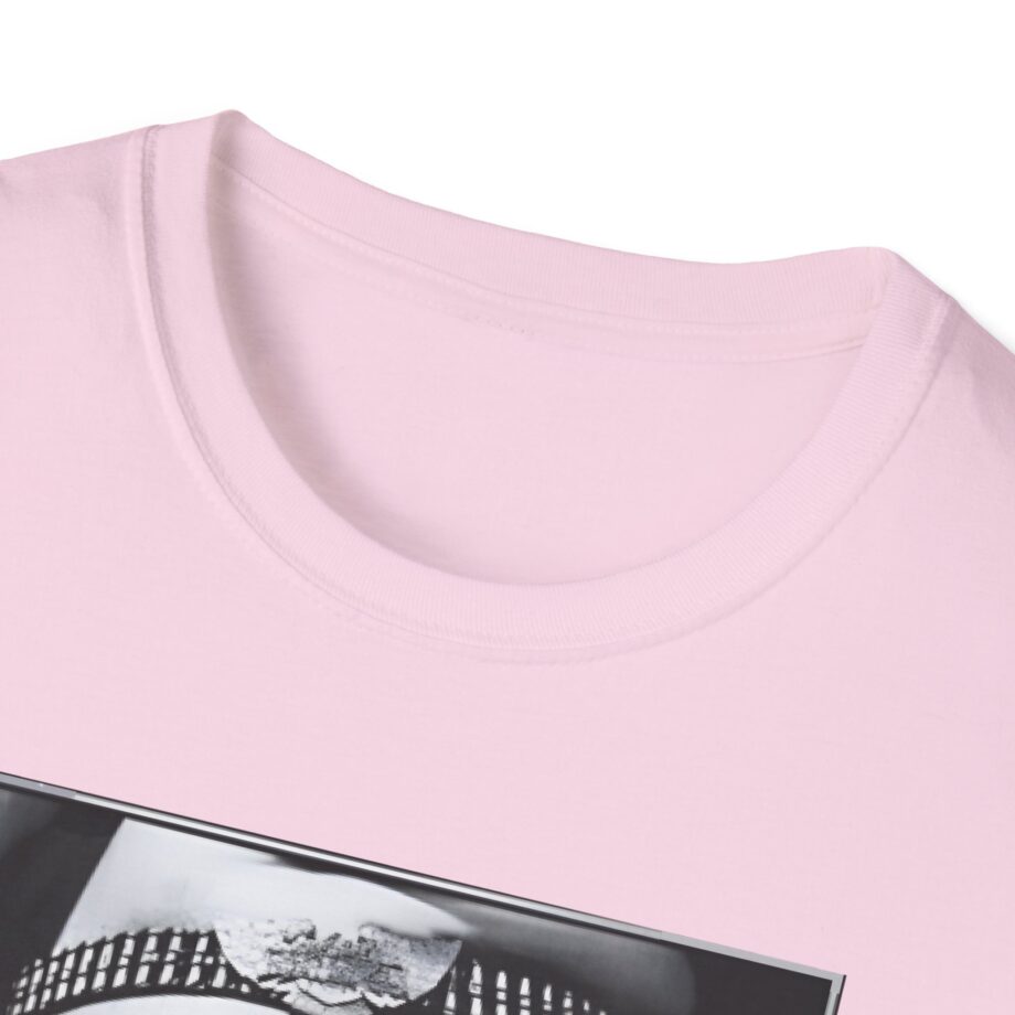 Cobra  Baseball Unisex Softstyle T-shirt