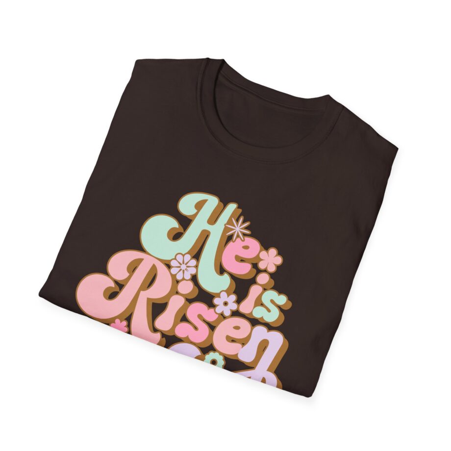 Ibella Twilight Unisex Softstyle T-shirt