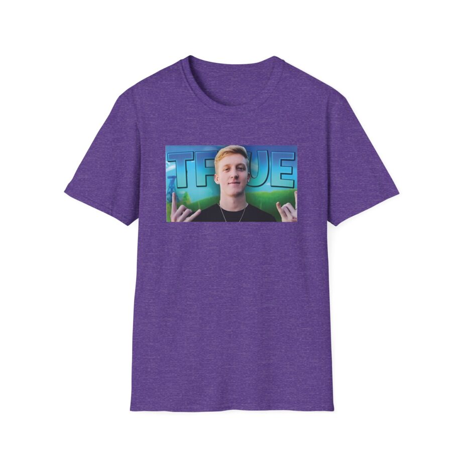Tfue  Unisex Softstyle T-Shirt