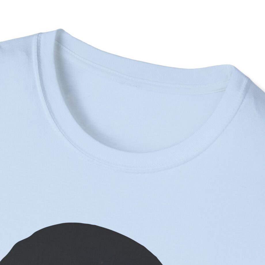 Kai Cenat Funny Logo Unisex Softstyle T-shirt
