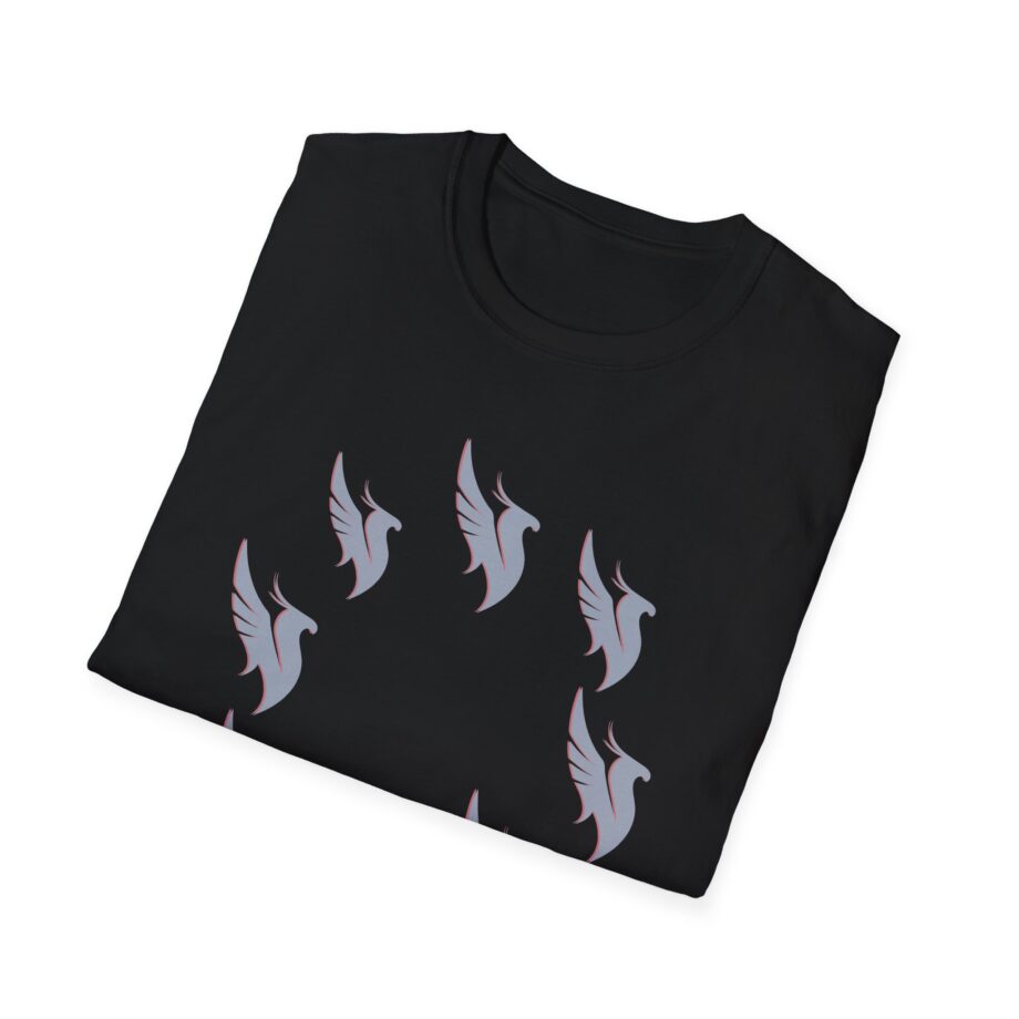 Illenium Black Friday 21 Unisex Softstyle T-Shirt