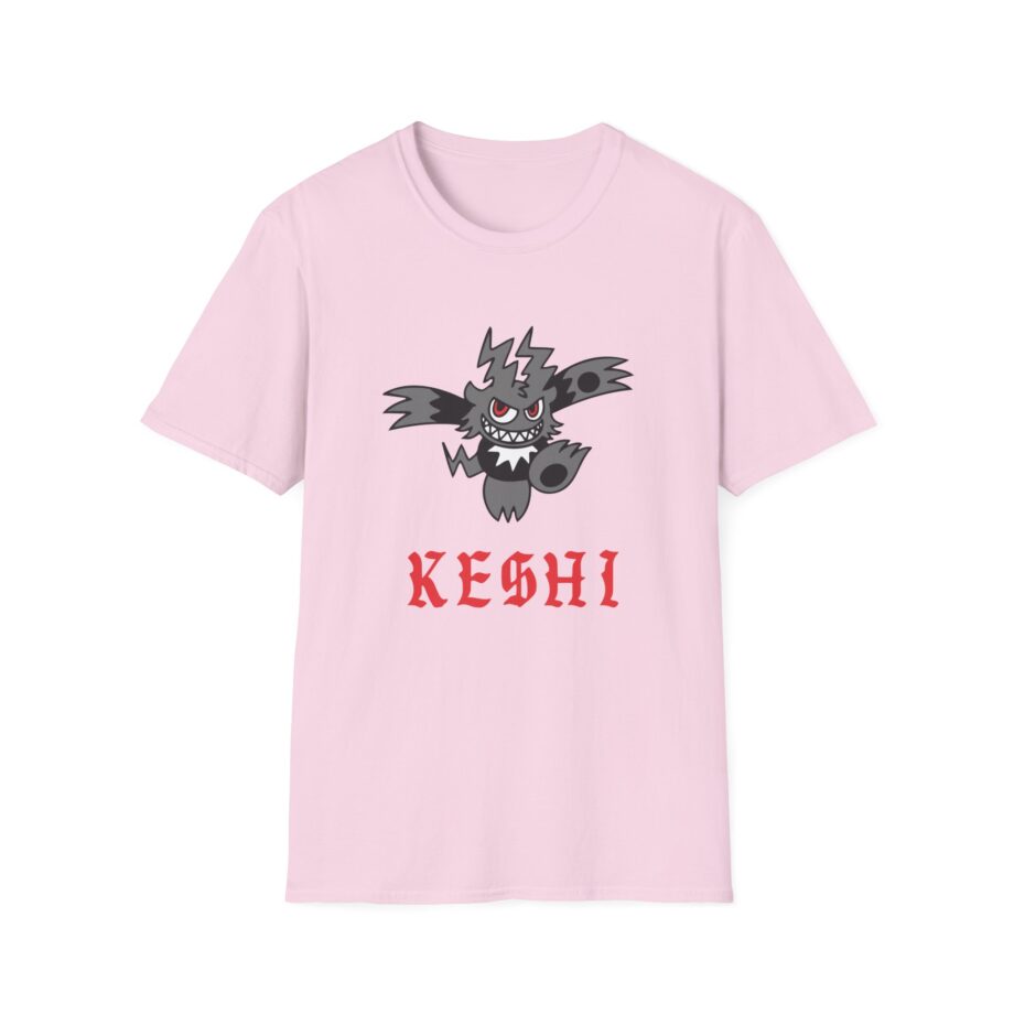 Keshi Nox Unisex Softstyle T-shirt