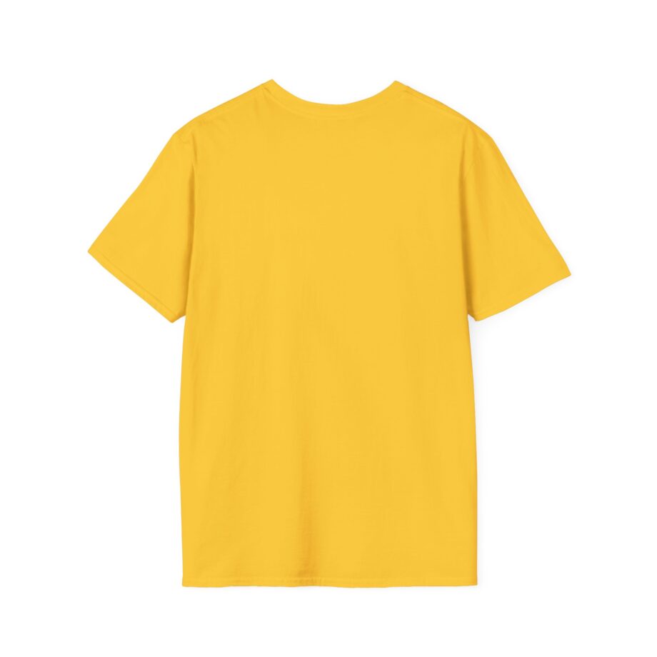Jynxzi One Day, or Day One Unisex Softstyle T-Shirt