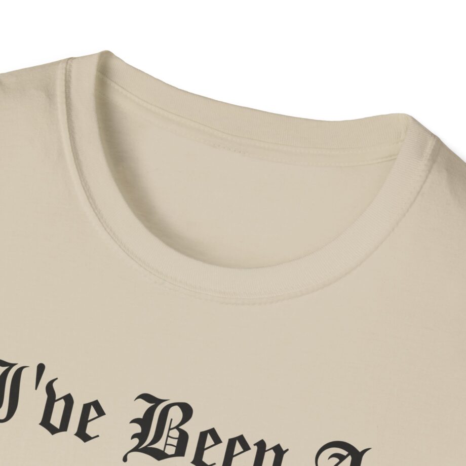 Belle Delphine Unisex Softstyle T-shirt