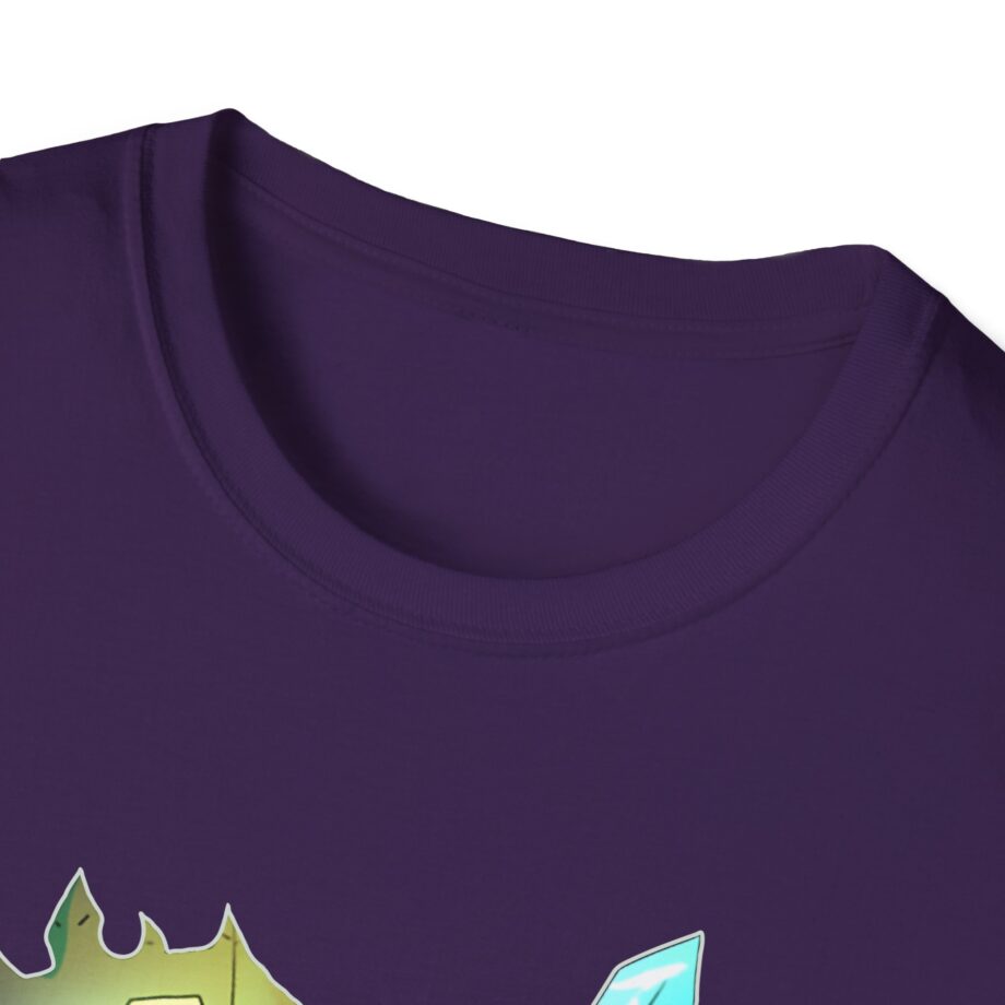 Popularmmos Unisex Softstyle T-shirt