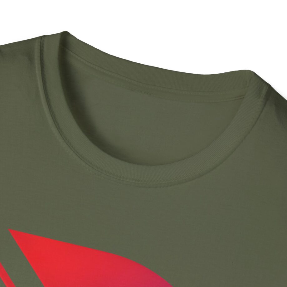 Drlupo  Unisex Softstyle T-Shirt