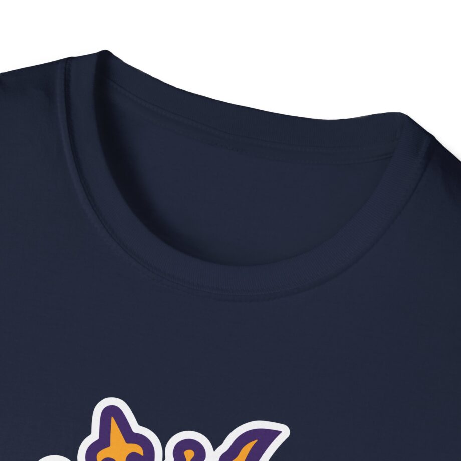 Fresh Unisex Softstyle T-Shirt