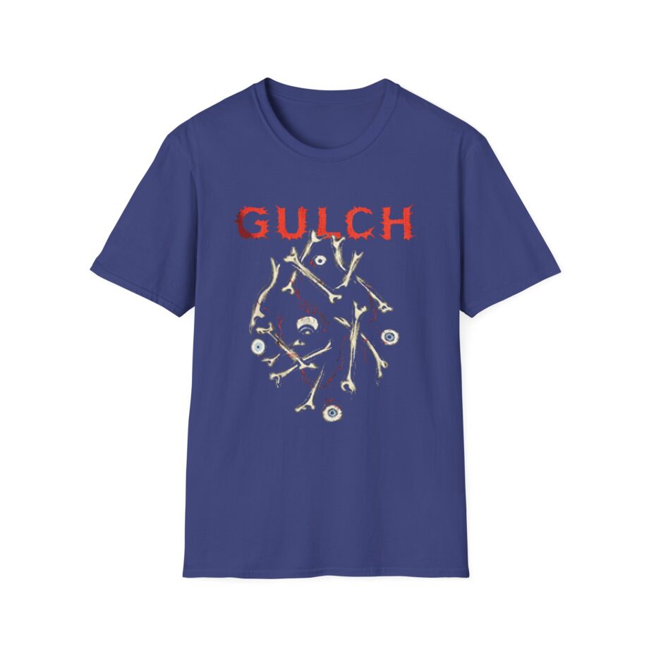 Gulch Unisex Softstyle T-shirt