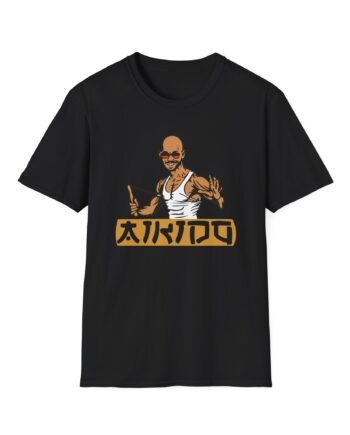 Andrew Tate Top G Unisex Softstyle T-shirt