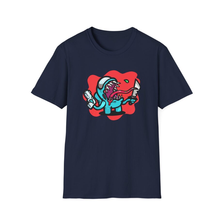Ssundee Sus Unisex Softstyle T-shirt