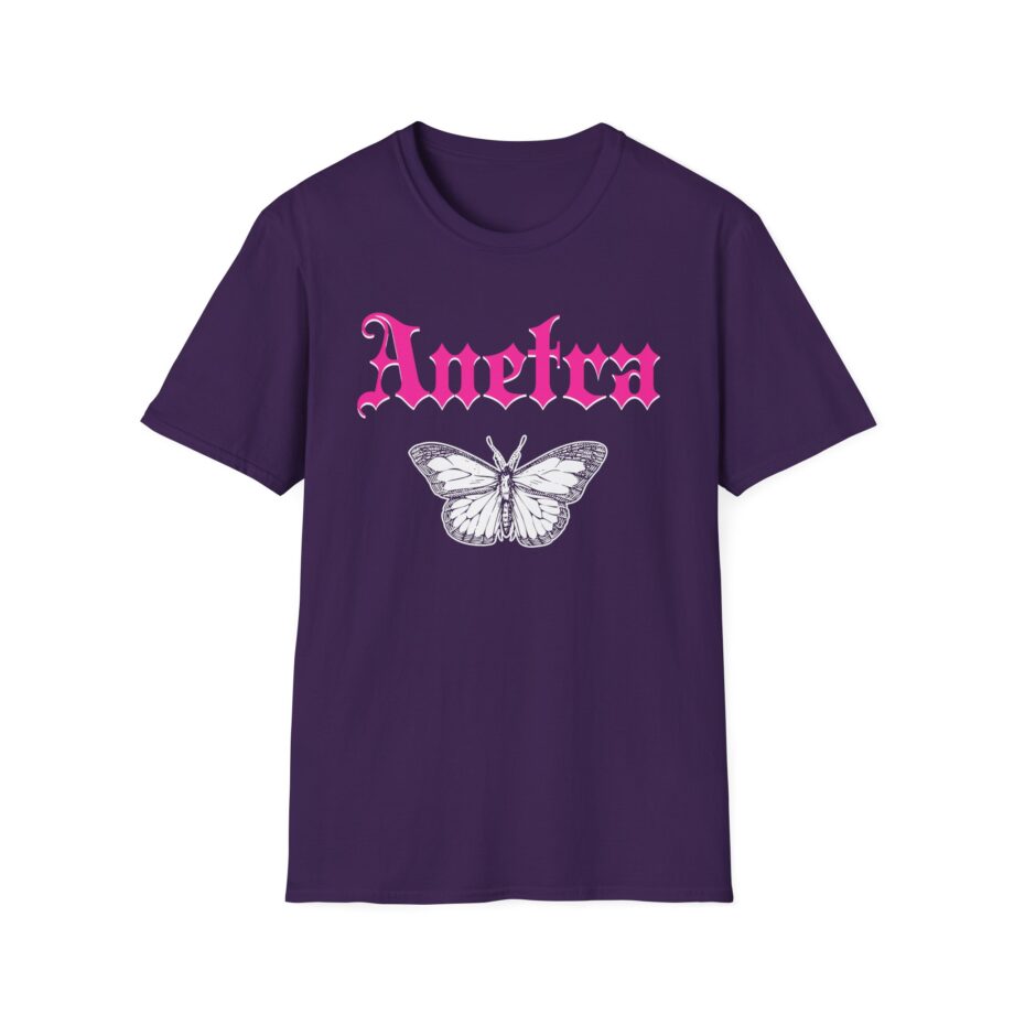 Anetra Unisex Softstyle T-Shirt