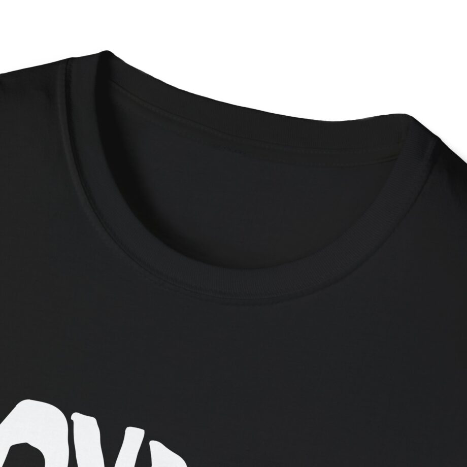Lovejoy Unisex Softstyle T-shirt