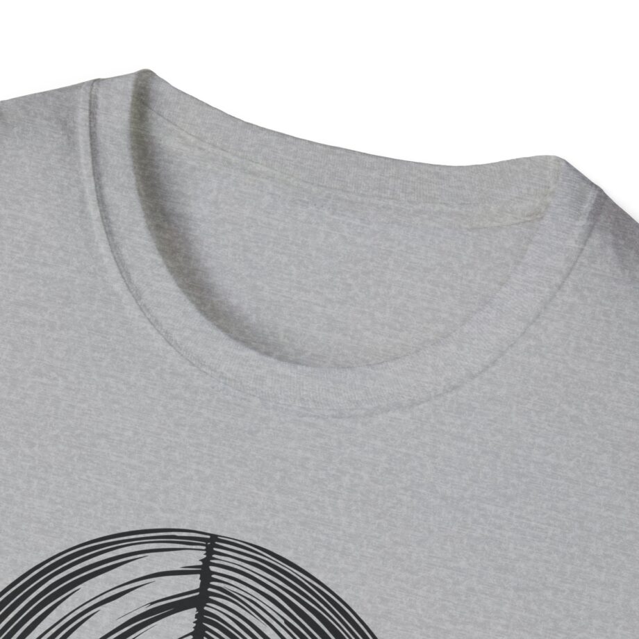 Tierra Whack Unisex Softstyle T-shirt
