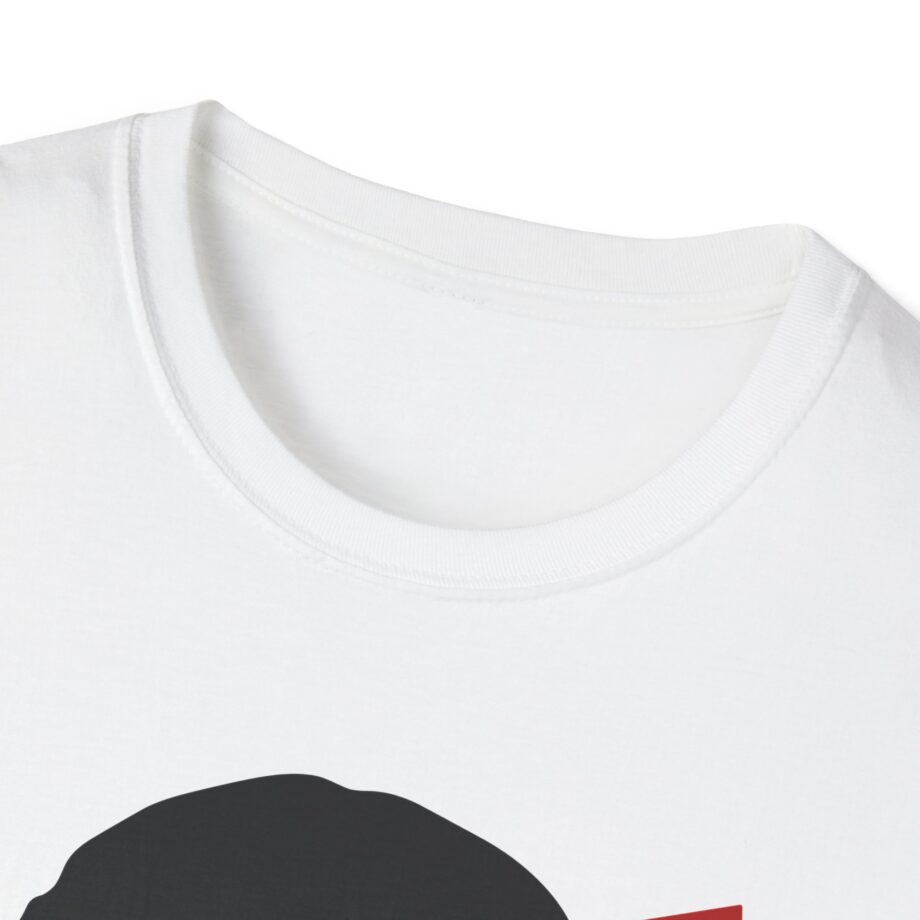 Tv Girl Unisex Softstyle T-shirt