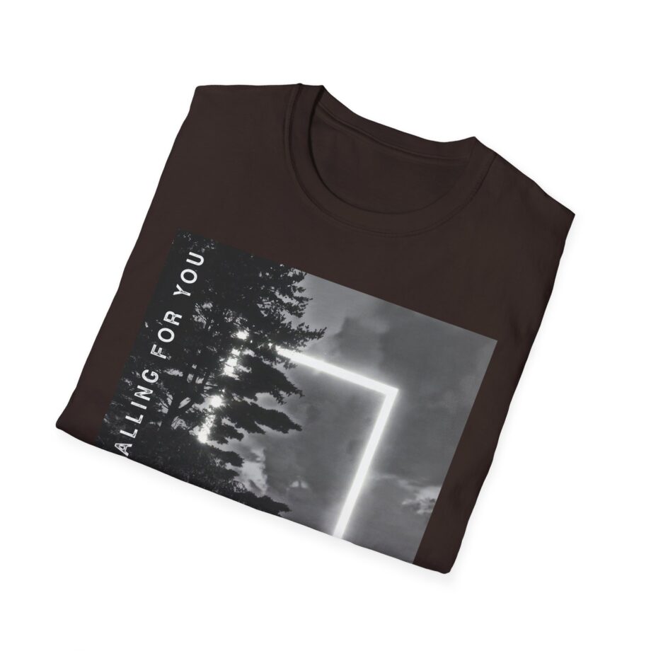 The Fallingforyou Unisex Softstyle T-shirt