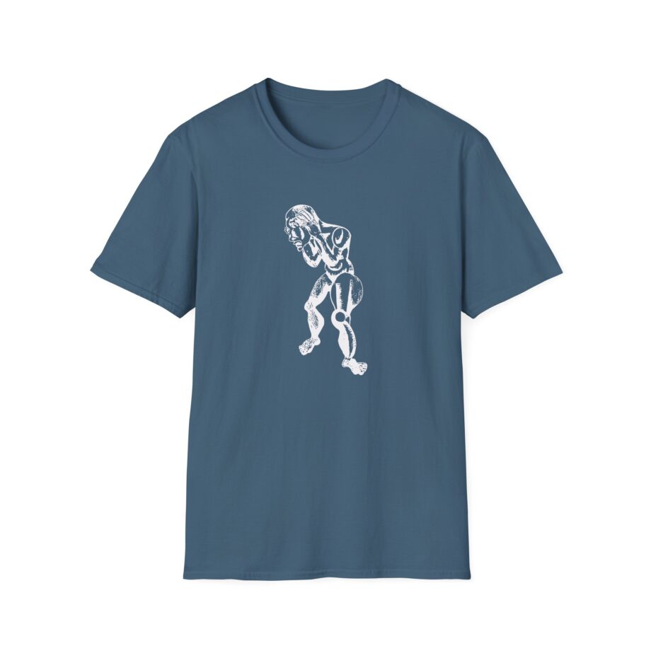 Title Fight Hypernight Unisex Softstyle T-Shirt