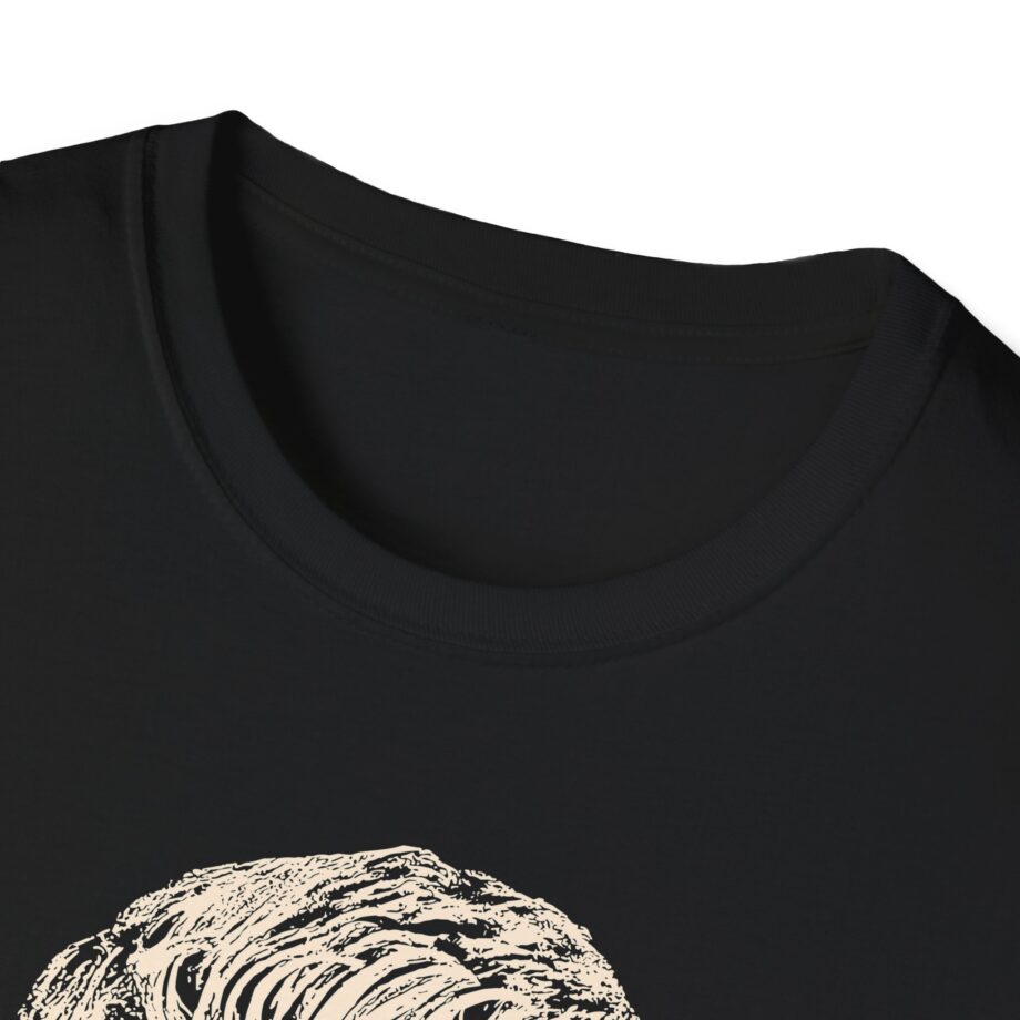Joe Hendry Say His Name and He Appears Unisex Softstyle T-shirt