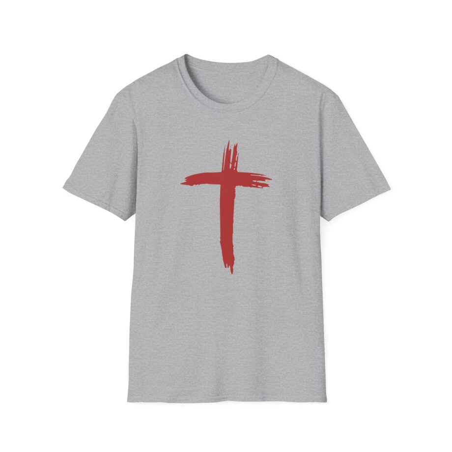Saint Jhn I Fxcking Luv U Unisex Softstyle T-Shirt