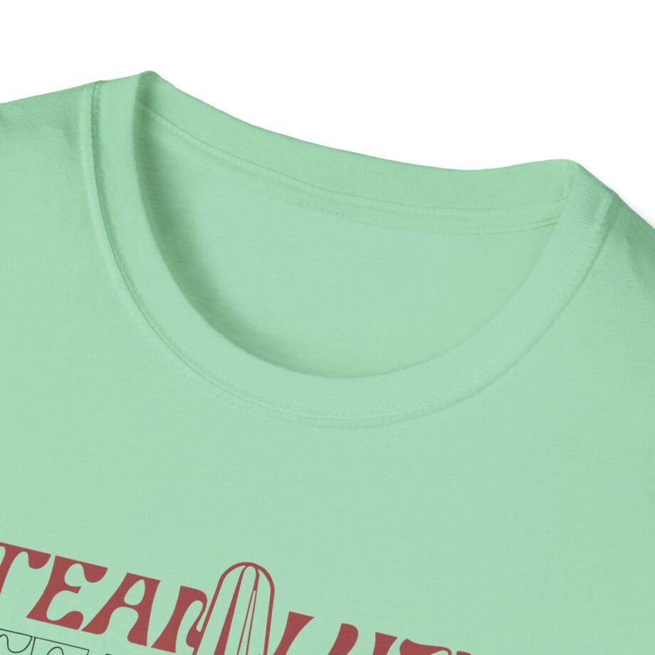 Team Luzu Unisex Softstyle T-Shirt