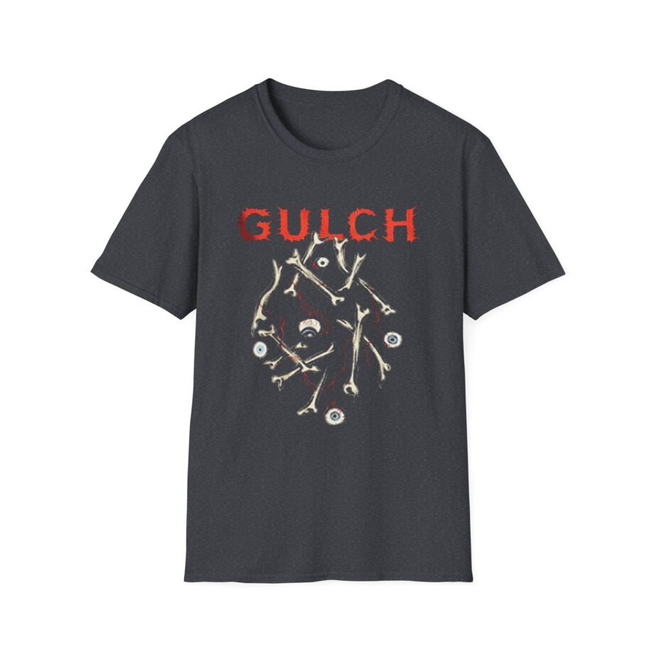 Gulch Unisex Softstyle T-shirt