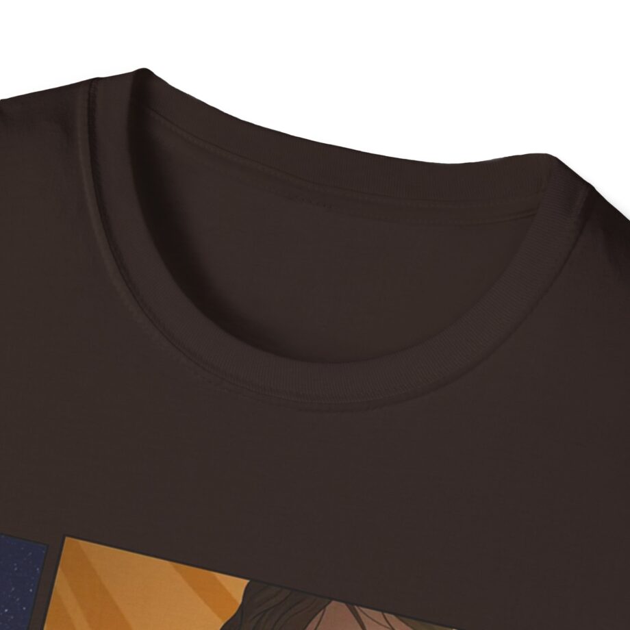 Zackrawrr OTK Unisex Softstyle T-shirt