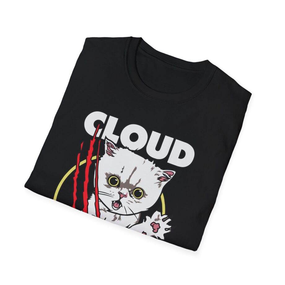 Popularmmos Unisex Softstyle T-shirt