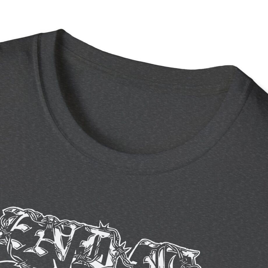 End It Graves Unisex Softstyle T-Shirt
