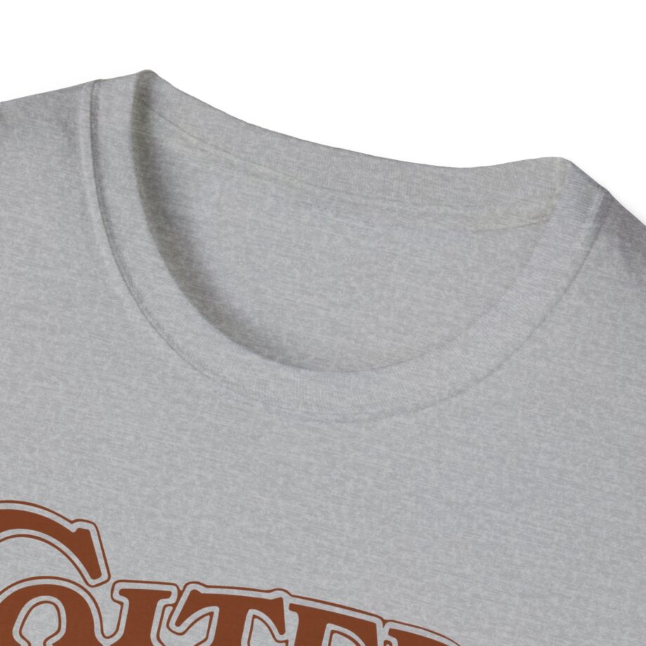 Colter Wall Unisex Softstyle T-shirt