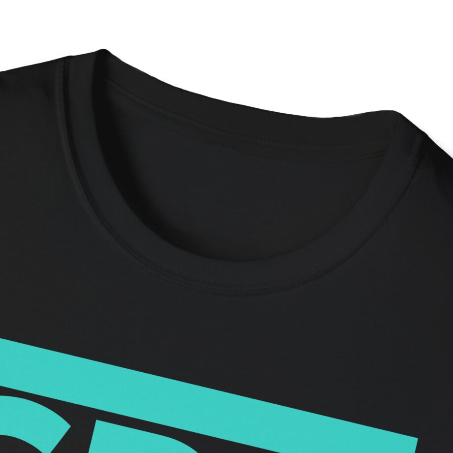 Marsimoto Grn Bln Unisex Softstyle T-Shirt