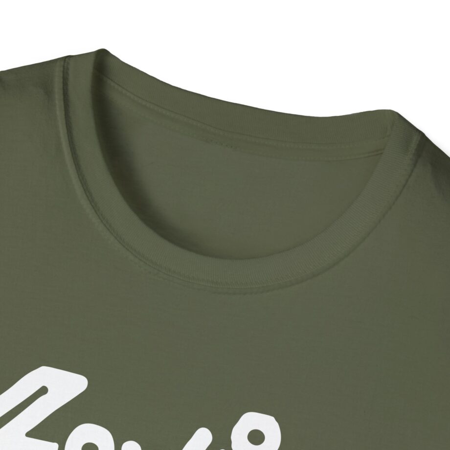 Central Cee Louis Vuitton Unisex Softstyle T-Shirt