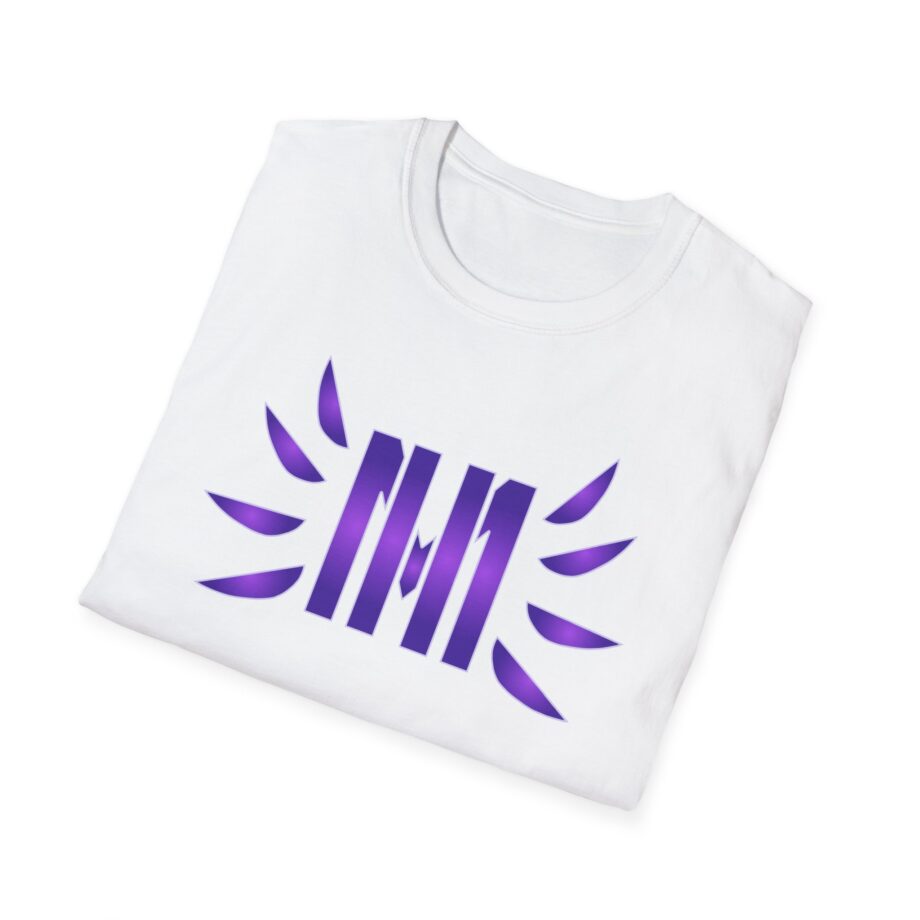 Heelmike Unisex Softstyle T-shirt