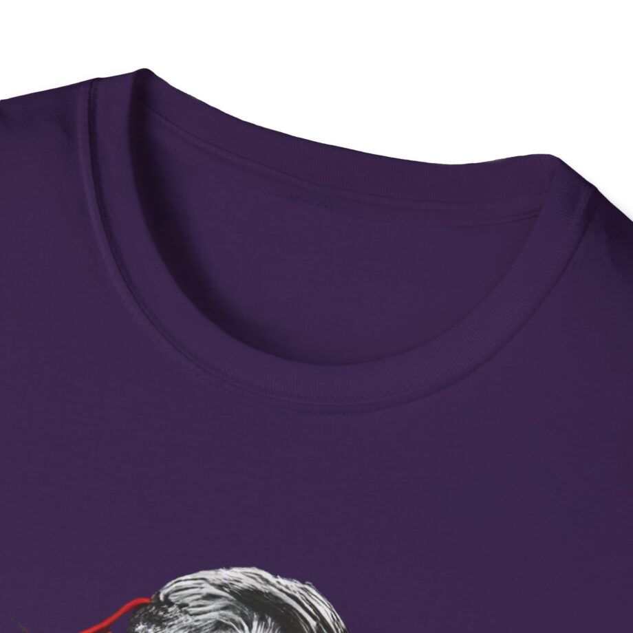Nate Bargatze Unbelievable Unisex Softstyle T-Shirt